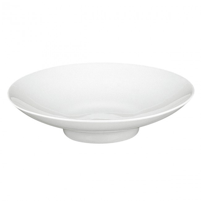Bowl deep 0.47oz / 58cl white - Modulo - Guy Degrenne
