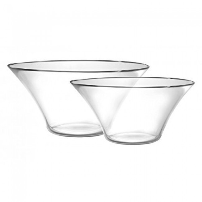 Transparent glass conical cup 6" / 16.9cm - Season's Bar - Arcoroc