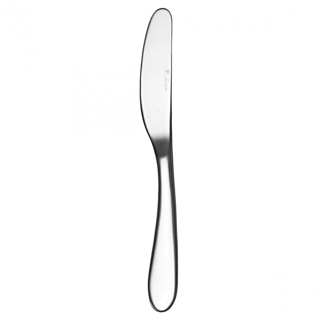 Fourchette de table inox 18/10 4mm - Lot de 6 - Guest - Guy Degrenne