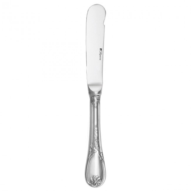 Butter knife hollow handle - 18/10 stainless steel - Set of 6 - Marquise - Guy Degrenne