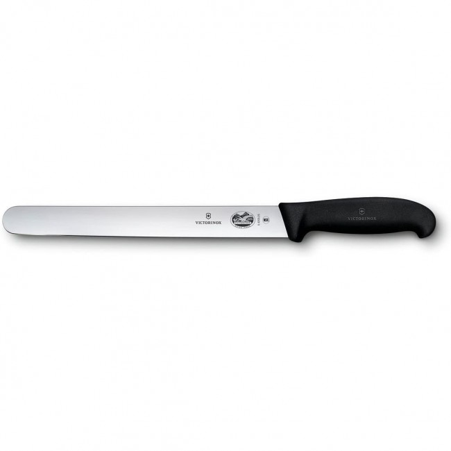 Couteau de cuisine universel japonais type Santoku - lame 13cm en céramique fine - Céramique Classique - Forever
