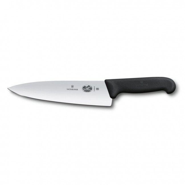 Couteau de cuisine universel japonais type Santoku - lame 13cm en céramique fine - Céramique Classique - Forever