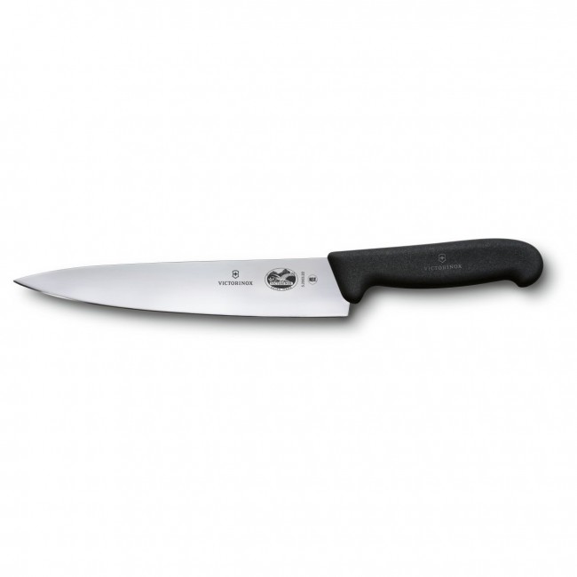 Couteau de cuisine universel japonais type Santoku - lame 13cm en céramique fine - Céramique Classique - Forever