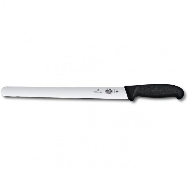 Couteau de cuisine universel japonais type Santoku - lame 13cm en céramique fine - Céramique Classique - Forever