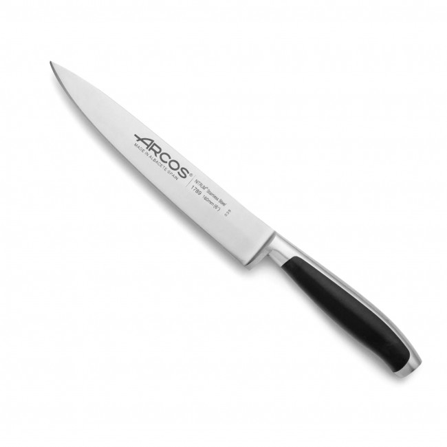 Utility kitchen knife - 16 cm blade Nitrum stainless steel - Sold individually