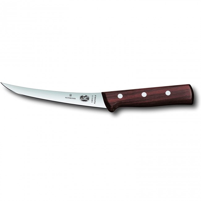 Couteau de cuisine universel japonais type Santoku - lame 13cm en céramique fine - Céramique Classique - Forever