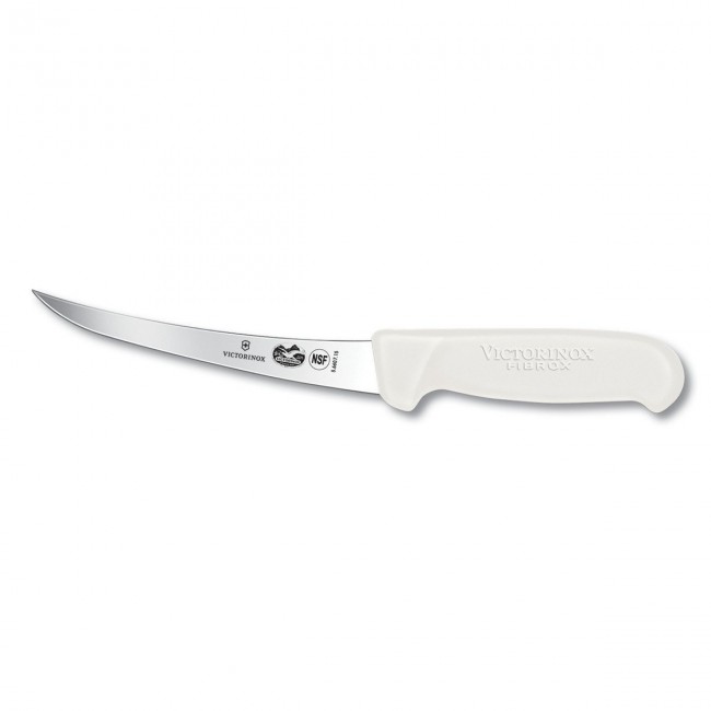 Couteau de cuisine universel japonais type Santoku - lame 13cm en céramique fine - Céramique Classique - Forever