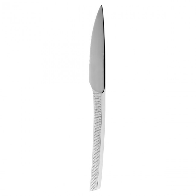 Fourchette de table inox 18/10 4mm - Lot de 6 - Guest - Guy Degrenne