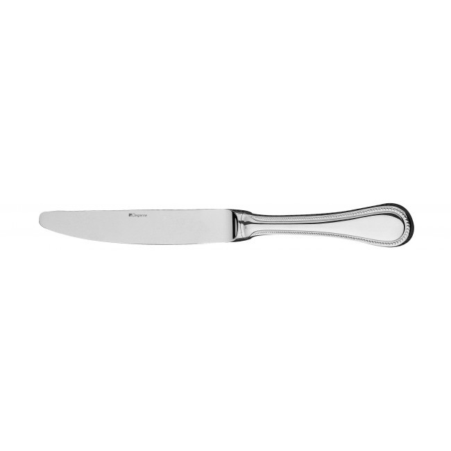 Fourchette de table inox 18/10 4mm - Lot de 6 - Guest - Guy Degrenne
