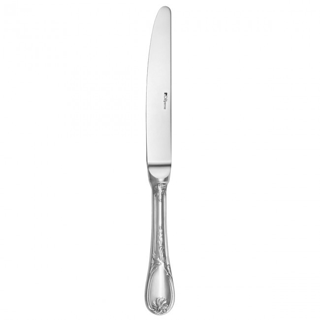 Dessert knife hollow handle - 18/10 stainless steel - Set of 6 - Marquise - Guy Degrenne