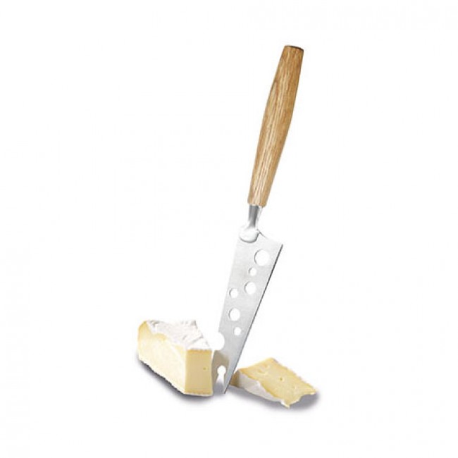 Wooden cheese knife 10"/25.4cm - Soft cheese - Explore - Boska