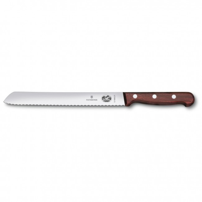 Couteau de cuisine universel japonais type Santoku - lame 13cm en céramique fine - Céramique Classique - Forever