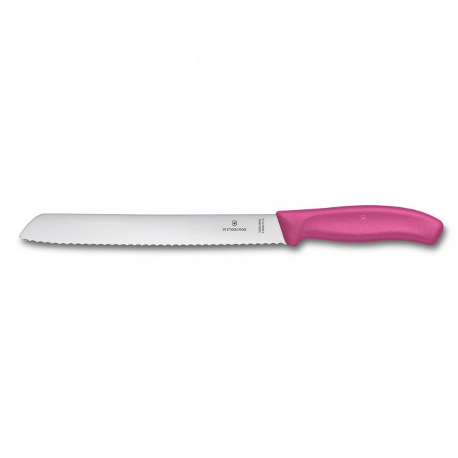 Couteau de cuisine universel japonais type Santoku - lame 13cm en céramique fine - Céramique Classique - Forever