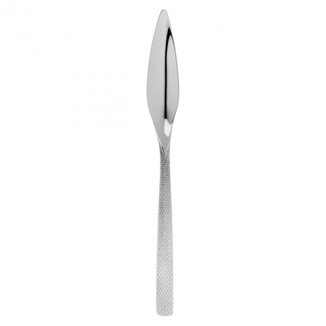 Fourchette de table inox 18/10 4mm - Lot de 6 - Guest - Guy Degrenne