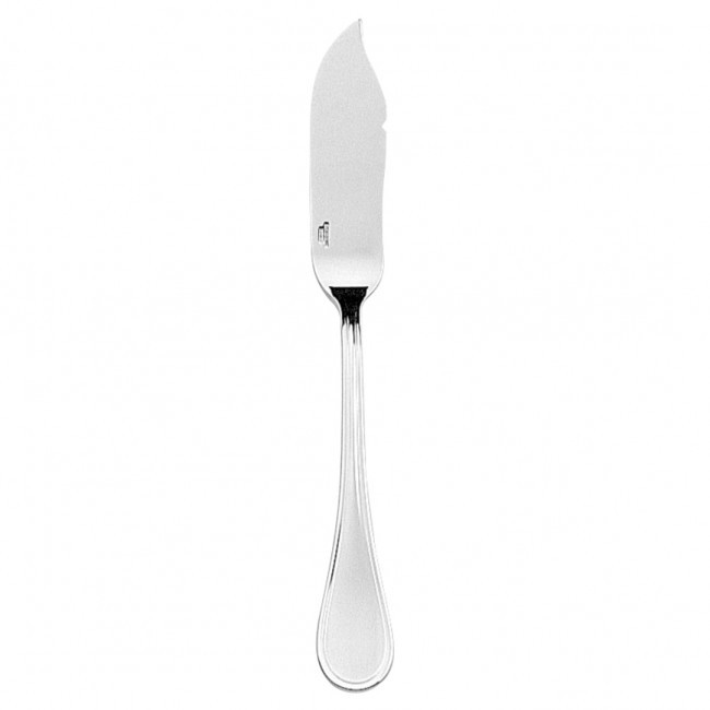 Ménagère 18 pièces en inox 18/10 3,5mm finition miroir - Verlaine - Guy Degrenne