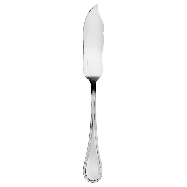 Fourchette de table inox 18/10 4mm - Lot de 6 - Guest - Guy Degrenne