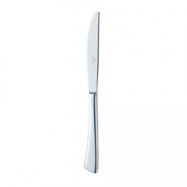 Fourchette de table inox 18/10 4mm - Lot de 6 - Guest - Guy Degrenne