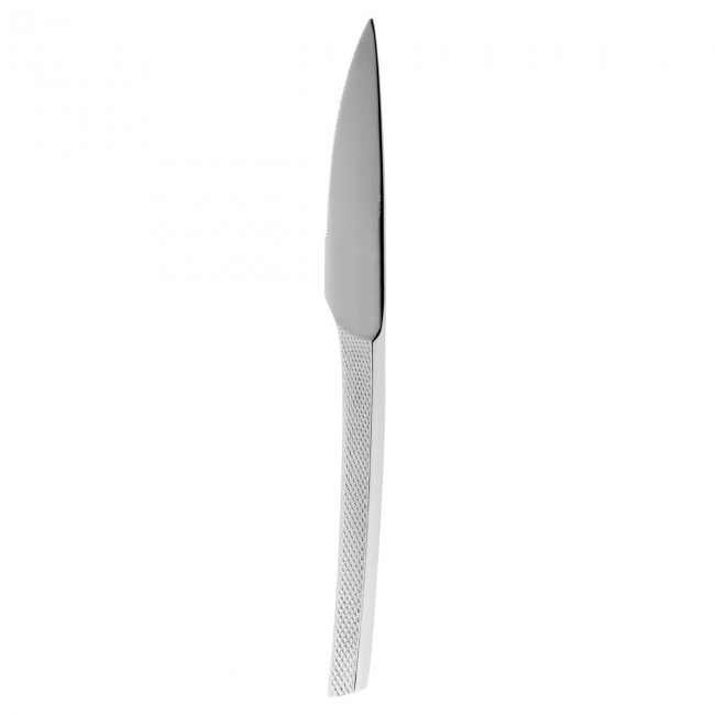 Fourchette de table inox 18/10 4mm - Lot de 6 - Guest - Guy Degrenne