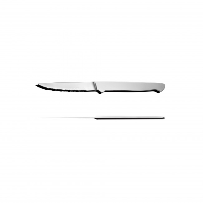 Couteau à steak inox - Lot de 6 - Laguiole