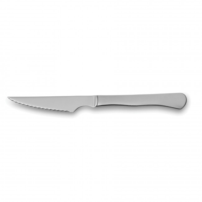 Couteau à steak inox - Lot de 6 - Laguiole