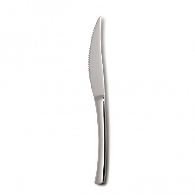Couteau à steak inox - Lot de 6 - Laguiole