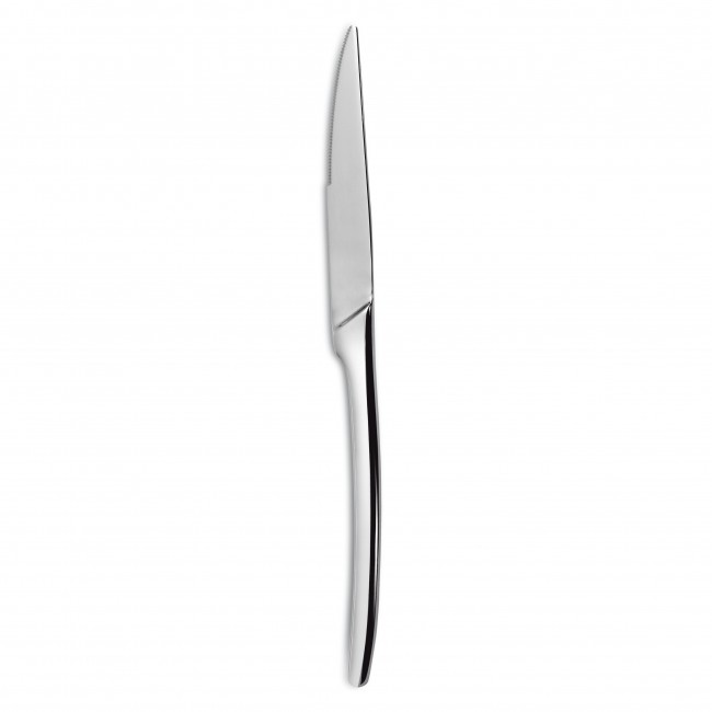 Couteau à steak inox - Lot de 6 - Laguiole