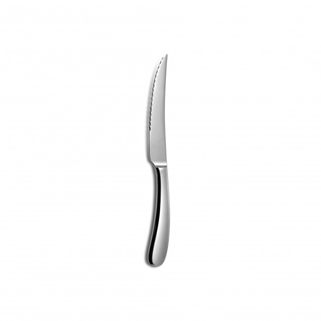 Couteau à steak inox - Lot de 6 - Laguiole