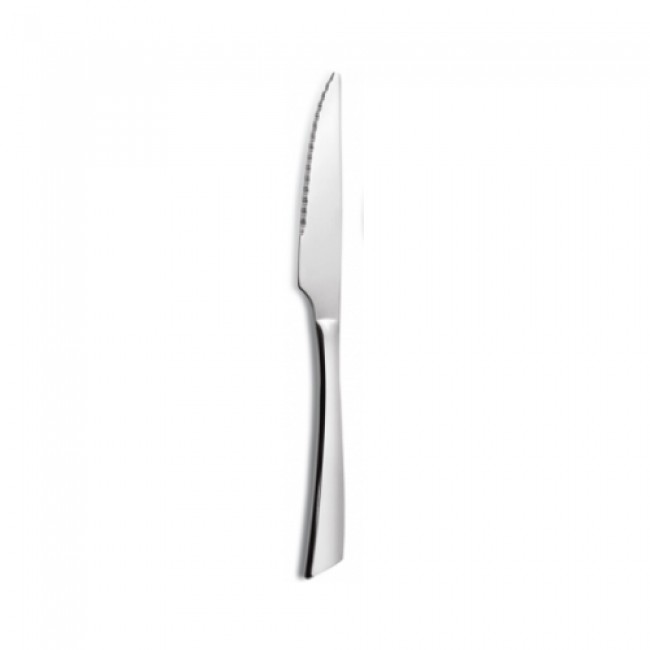 Couteau à steak inox - Lot de 6 - Laguiole