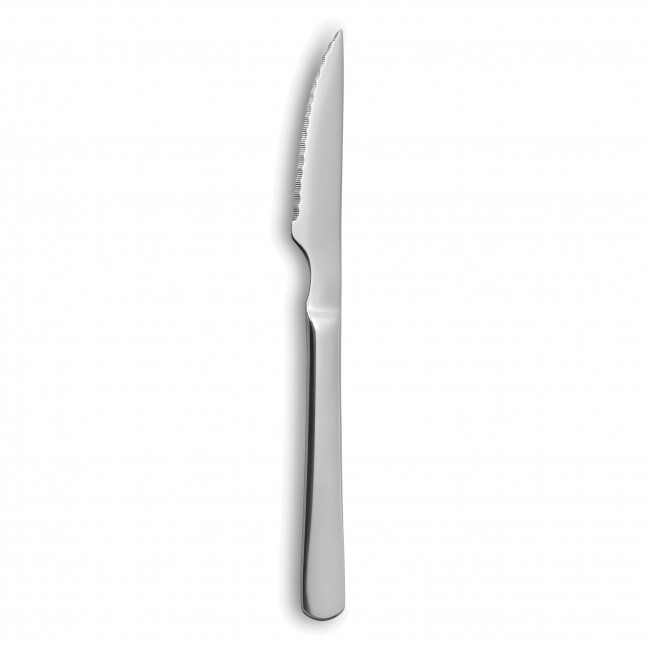 Couteau à steak inox - Lot de 6 - Laguiole