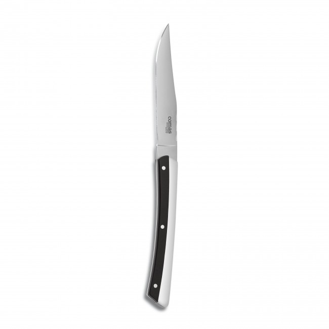 Couteau à steak inox - Lot de 6 - Laguiole