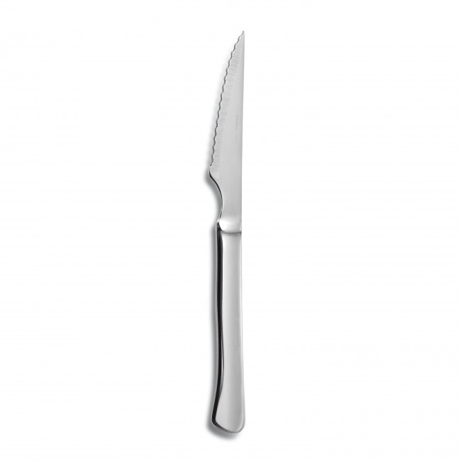 Couteau à steak inox - Lot de 6 - Laguiole
