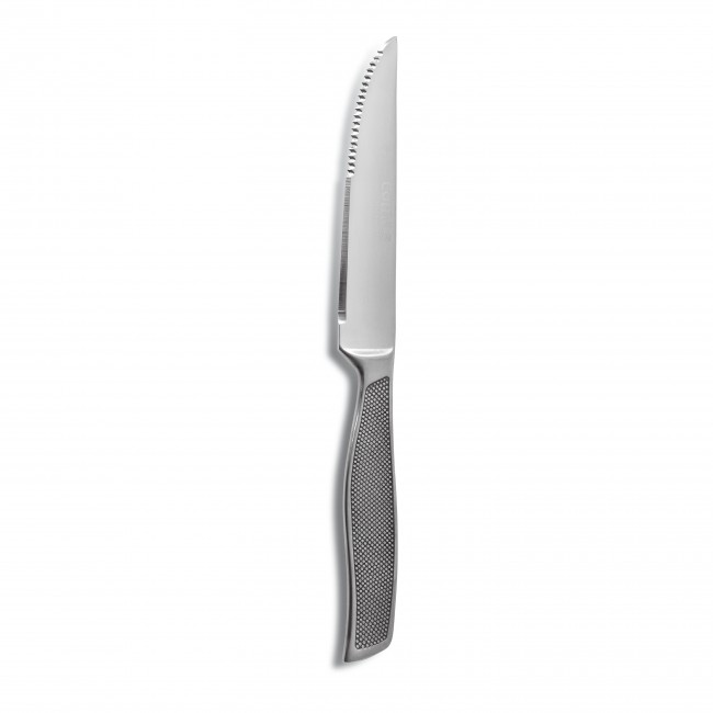 Couteau à steak inox - Lot de 6 - Laguiole