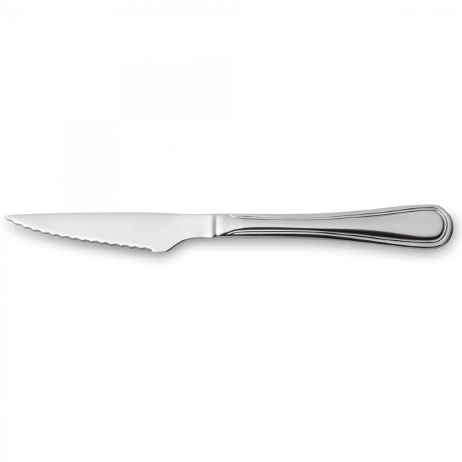 Couteau à steak inox - Lot de 6 - Laguiole