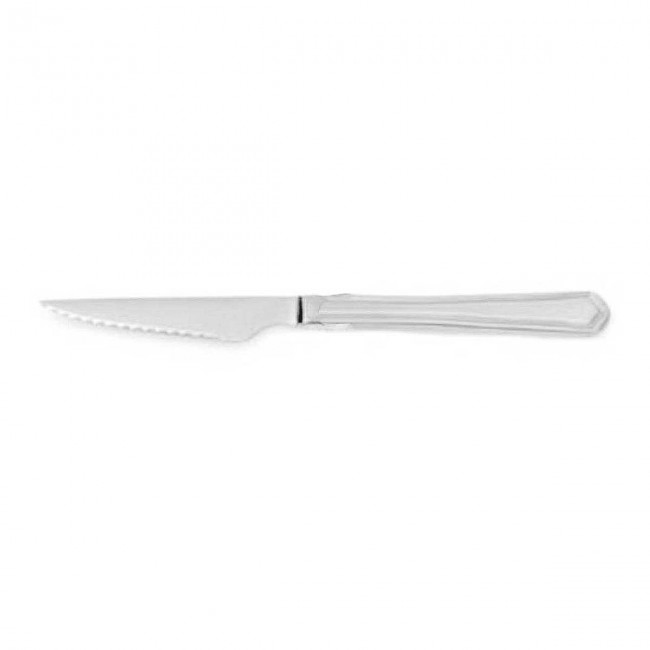 Couteau à steak inox - Lot de 6 - Laguiole