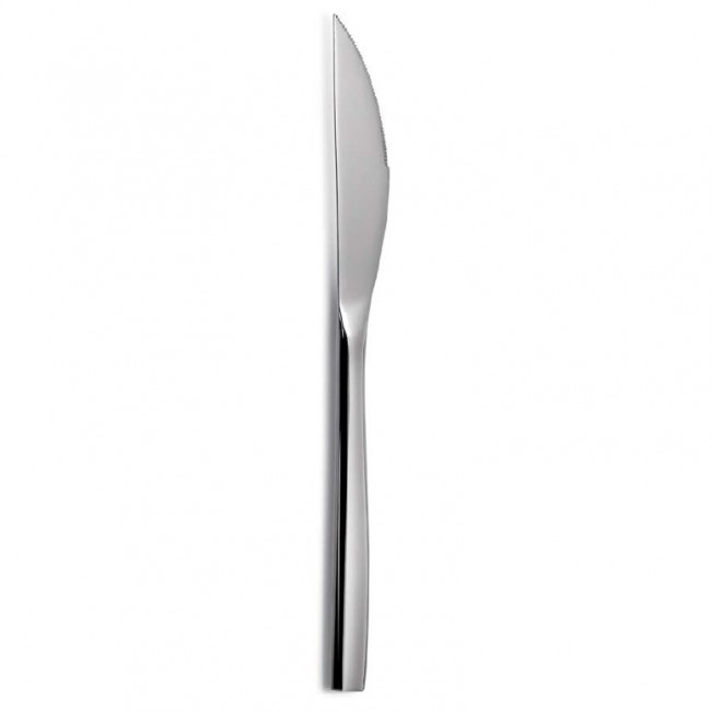 Couteau à steak inox - Lot de 6 - Laguiole