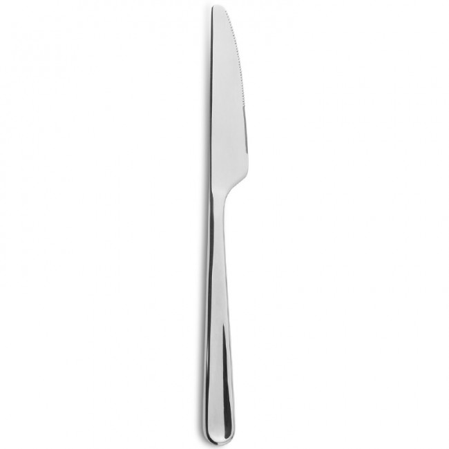 Couteau à steak inox - Lot de 6 - Laguiole