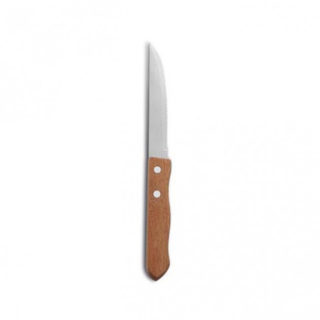 Couteau à steak inox - Lot de 6 - Laguiole
