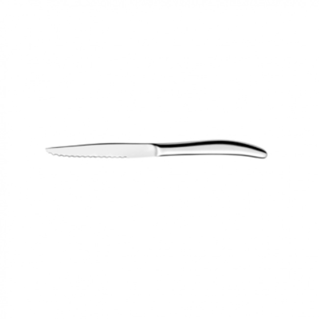 Steak knives stainless steel - Junior - Amefa