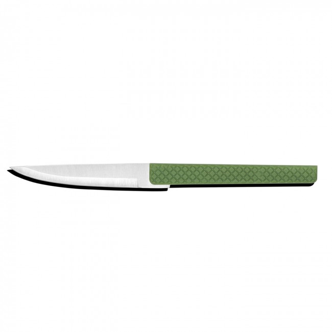 Couteau à steak inox - Lot de 6 - Laguiole