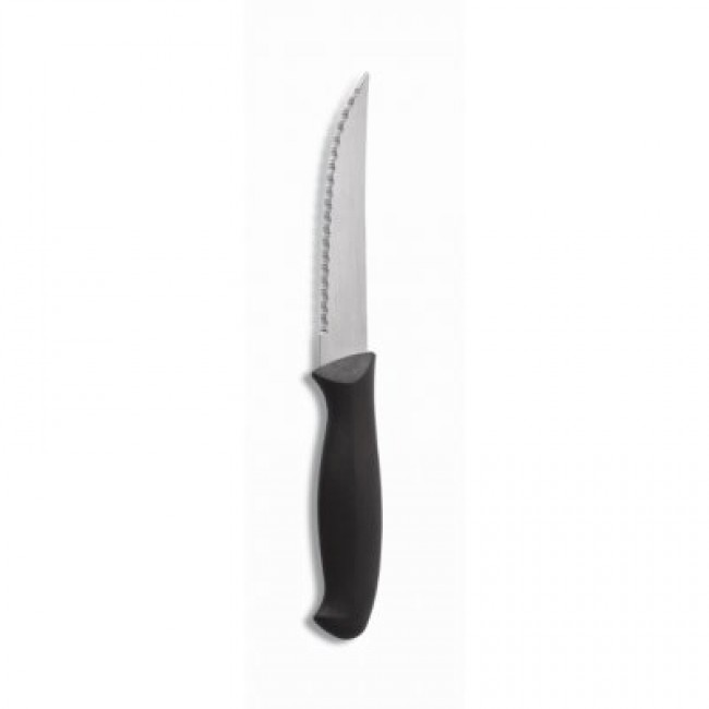 Couteau à steak inox - Lot de 6 - Laguiole