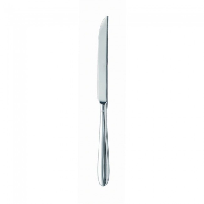 Fourchette de table inox 18/10 4mm - Lot de 6 - Guest - Guy Degrenne