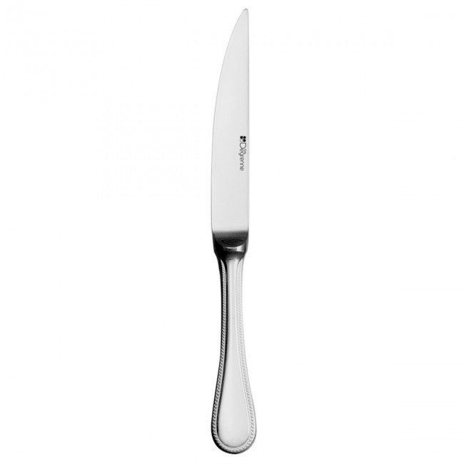 Fourchette de table inox 18/10 4mm - Lot de 6 - Guest - Guy Degrenne