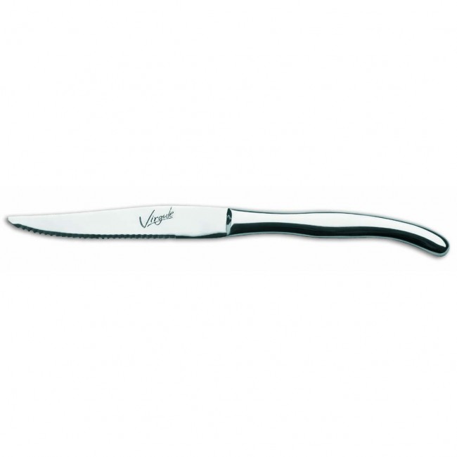 Stainless steel knife - Virgule - Amefa
