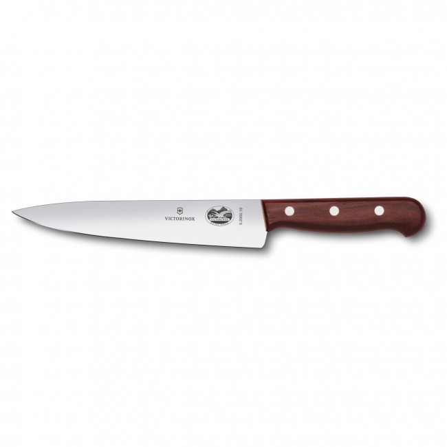 Couteau de cuisine universel japonais type Santoku - lame 13cm en céramique fine - Céramique Classique - Forever
