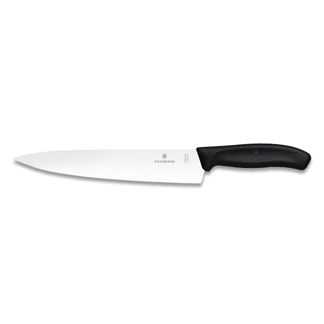 Couteau de cuisine universel japonais type Santoku - lame 13cm en céramique fine - Céramique Classique - Forever
