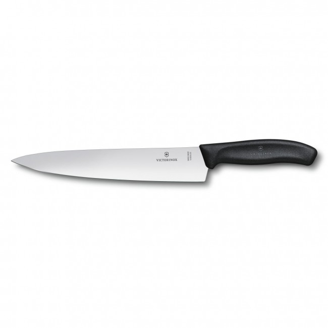 Couteau de cuisine universel japonais type Santoku - lame 13cm en céramique fine - Céramique Classique - Forever