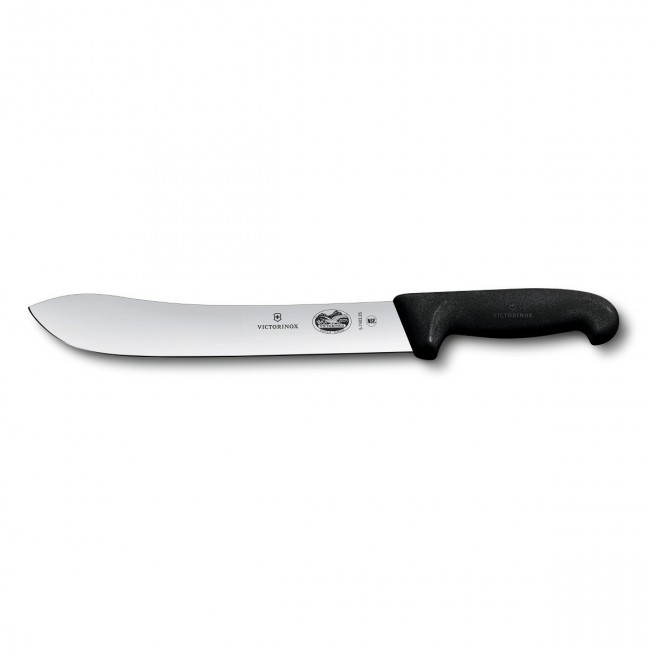 Couteau de cuisine universel japonais type Santoku - lame 13cm en céramique fine - Céramique Classique - Forever