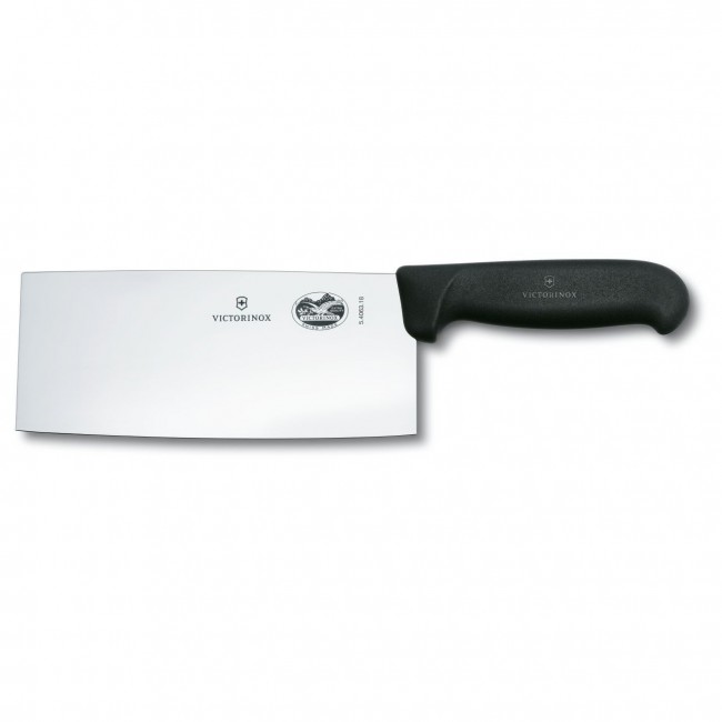Couteau de cuisine universel japonais type Santoku - lame 13cm en céramique fine - Céramique Classique - Forever