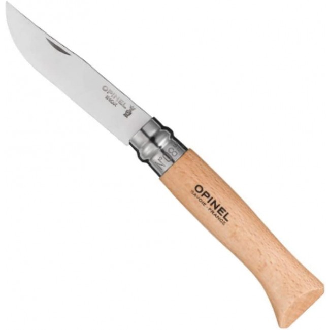 Couteau de cuisine universel japonais type Santoku - lame 13cm en céramique fine - Céramique Classique - Forever
