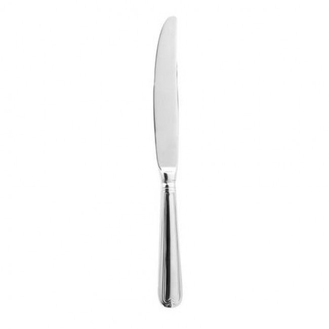 Table knife - 3,5mm thick 18/10 stainless steel - Faden - Amefa